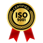 ISO 9001 Certified